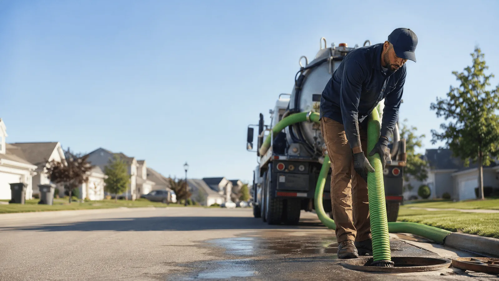 Mosquito Control in Avilla, MO